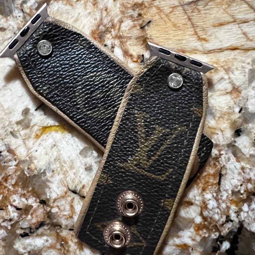 Spark’l Apple Watch band 38